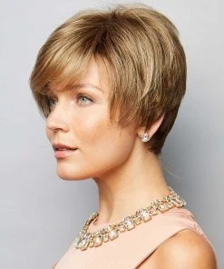 Eva (Exclusive) | Synthetic Wig By Noriko Wigs For Women