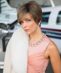 Eva (Exclusive) | Synthetic Wig By Noriko Wigs For Women