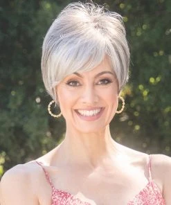 Wigs For Women Eva | Synthetic Wig By Noriko