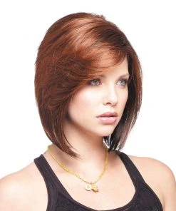 Wigs For Women May | Synthetic Wig By Noriko