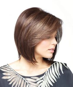 Wigs For Women May | Synthetic Wig By Noriko