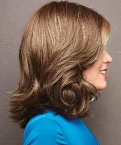 Carrie (Exclusive) | Synthetic Wig By Noriko Wigs For Women