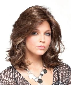 Carrie | Synthetic Wig By Noriko