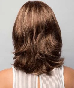 Carrie (Exclusive) | Synthetic Wig By Noriko Wigs For Women