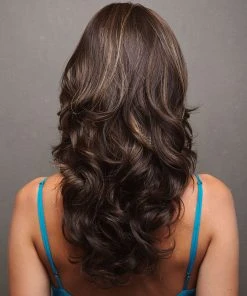 Wigs For Women Avery (Exclusive) | Synthetic Wig By Noriko 14 Wigs For Women Avery (Exclusive) | Synthetic Wig By Noriko