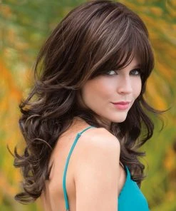 Wigs For Women Avery (Exclusive) | Synthetic Wig By Noriko 13 Wigs For Women Avery (Exclusive) | Synthetic Wig By Noriko