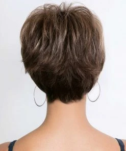 Wigs For Women Ivy (Exclusive) | Synthetic Wig By Noriko