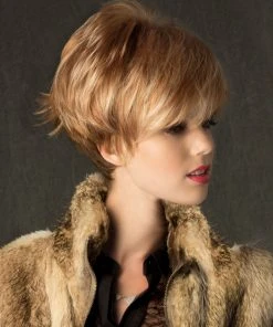 Ivy | Synthetic Wig By Noriko