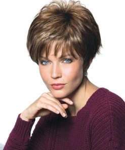 Wigs For Women Ivy (Exclusive) | Synthetic Wig By Noriko