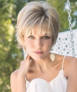 Wigs For Women Nori (Exclusive) | Synthetic Wig By Noriko