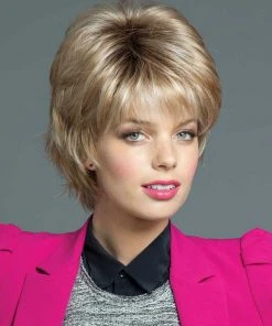 Nori | Synthetic Wig By Noriko Wigs For Women