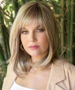 Kenzie (Exclusive) | Monofilament Synthetic Wig By Noriko 15 Kenzie (Exclusive) | Monofilament Synthetic Wig By Noriko