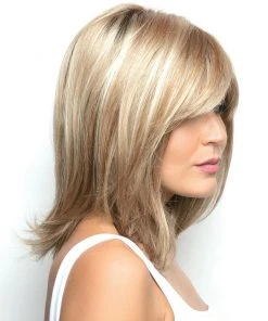 Kenzie (Exclusive) | Monofilament Synthetic Wig By Noriko 16 Kenzie (Exclusive) | Monofilament Synthetic Wig By Noriko