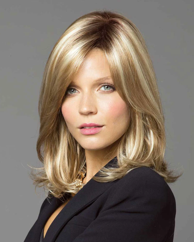 Kenzie (Exclusive) | Monofilament Synthetic Wig By Noriko 10 Kenzie (Exclusive) | Monofilament Synthetic Wig By Noriko