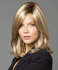 Kenzie | Monofilament Synthetic Wig By Noriko