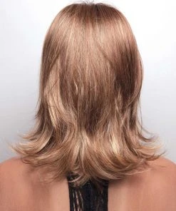 Kenzie (Exclusive) | Monofilament Synthetic Wig By Noriko 14 Kenzie (Exclusive) | Monofilament Synthetic Wig By Noriko