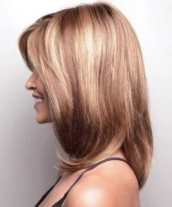 Kenzie (Exclusive) | Monofilament Synthetic Wig By Noriko 13 Kenzie (Exclusive) | Monofilament Synthetic Wig By Noriko