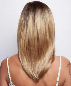 Wigs For Women Seville (Exclusive) | Synthetic Wig By Noriko