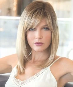 Wigs For Women Seville (Exclusive) | Synthetic Wig By Noriko