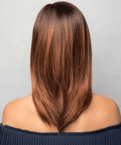 Wigs For Women Seville | Synthetic Wig By Noriko