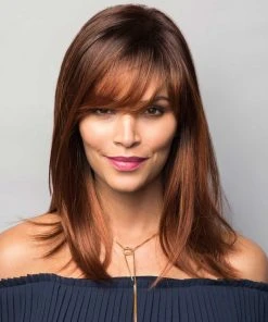 Wigs For Women Seville (Exclusive) | Synthetic Wig By Noriko