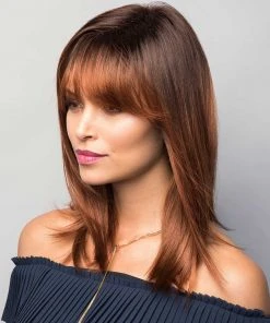 Wigs For Women Seville | Synthetic Wig By Noriko