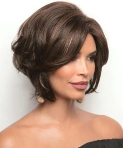 Wigs For Women Dolce (Exclusive) | Synthetic Wig By Noriko