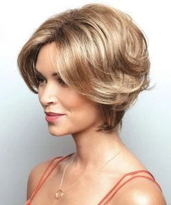 Wigs For Women Dolce (Exclusive) | Synthetic Wig By Noriko