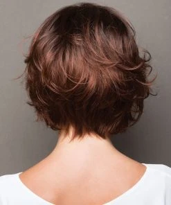 Wigs For Women Dolce (Exclusive) | Synthetic Wig By Noriko