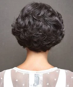 Wigs For Women Lulu PM | Monofilament Synthetic Wig By Noriko