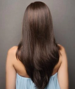 Angelica PM (Exclusive) | Monofilament Synthetic Wig By Noriko