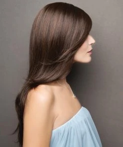 Angelica PM (Exclusive) | Monofilament Synthetic Wig By Noriko