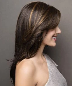 Angelica PM | Monofilament Synthetic Wig By Noriko