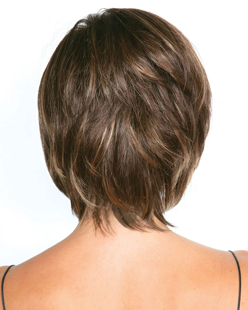 Reese PM (Exclusive) | Monofilament Synthetic Wig By Noriko 11 Reese PM (Exclusive) | Monofilament Synthetic Wig By Noriko