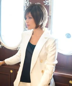 Reese PM (Exclusive) | Monofilament Synthetic Wig By Noriko 23 Reese PM (Exclusive) | Monofilament Synthetic Wig By Noriko