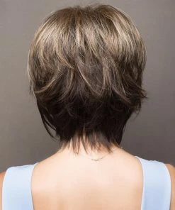 Reese PM (Exclusive) | Monofilament Synthetic Wig By Noriko 16 Reese PM (Exclusive) | Monofilament Synthetic Wig By Noriko