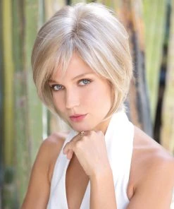 Reese PM (Exclusive) | Monofilament Synthetic Wig By Noriko 18 Reese PM (Exclusive) | Monofilament Synthetic Wig By Noriko