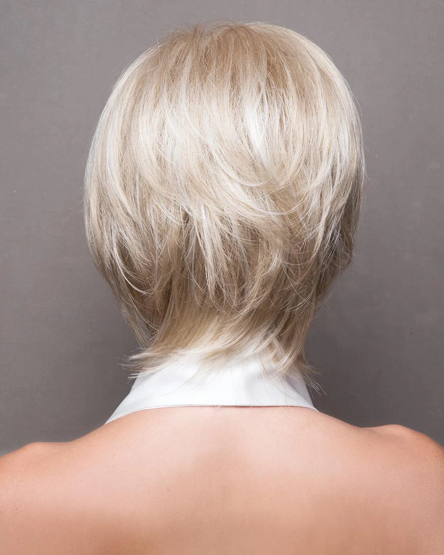 Reese PM (Exclusive) | Monofilament Synthetic Wig By Noriko 9 Reese PM (Exclusive) | Monofilament Synthetic Wig By Noriko