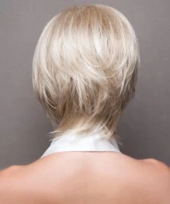 Wigs For Women Reese PM | Monofilament Synthetic Wig By Noriko