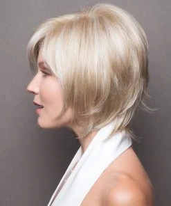 Wigs For Women Reese PM | Monofilament Synthetic Wig By Noriko