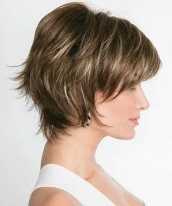 Wigs For Women Sky Large Cap (Exclusive) | Synthetic Wig By Noriko