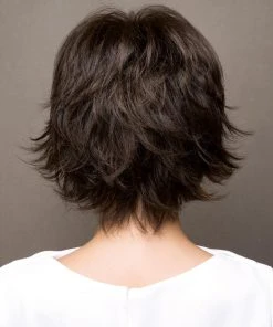 Wigs For Women Sky Large Cap | Synthetic Wig By Noriko