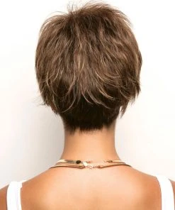 Wigs For Women Billie (Exclusive) | Synthetic Wig By Noriko 15 Wigs For Women Billie (Exclusive) | Synthetic Wig By Noriko