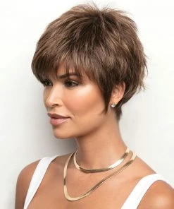 Wigs For Women Billie (Exclusive) | Synthetic Wig By Noriko 14 Wigs For Women Billie (Exclusive) | Synthetic Wig By Noriko