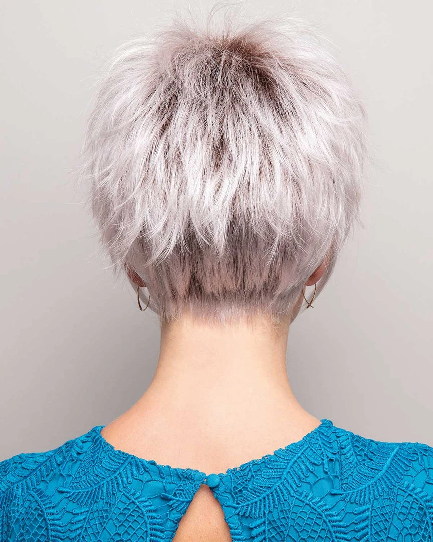 Wigs For Women Billie (Exclusive) | Synthetic Wig By Noriko 6 Wigs For Women Billie (Exclusive) | Synthetic Wig By Noriko