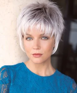 Billie | Synthetic Wig By Noriko