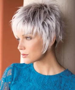 Wigs For Women Billie (Exclusive) | Synthetic Wig By Noriko 11 Wigs For Women Billie (Exclusive) | Synthetic Wig By Noriko