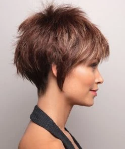 Billie | Synthetic Wig By Noriko