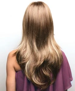 Wigs For Women Angelica Large Cap (Exclusive) | Synthetic Wig By Noriko 15 Wigs For Women Angelica Large Cap (Exclusive) | Synthetic Wig By Noriko