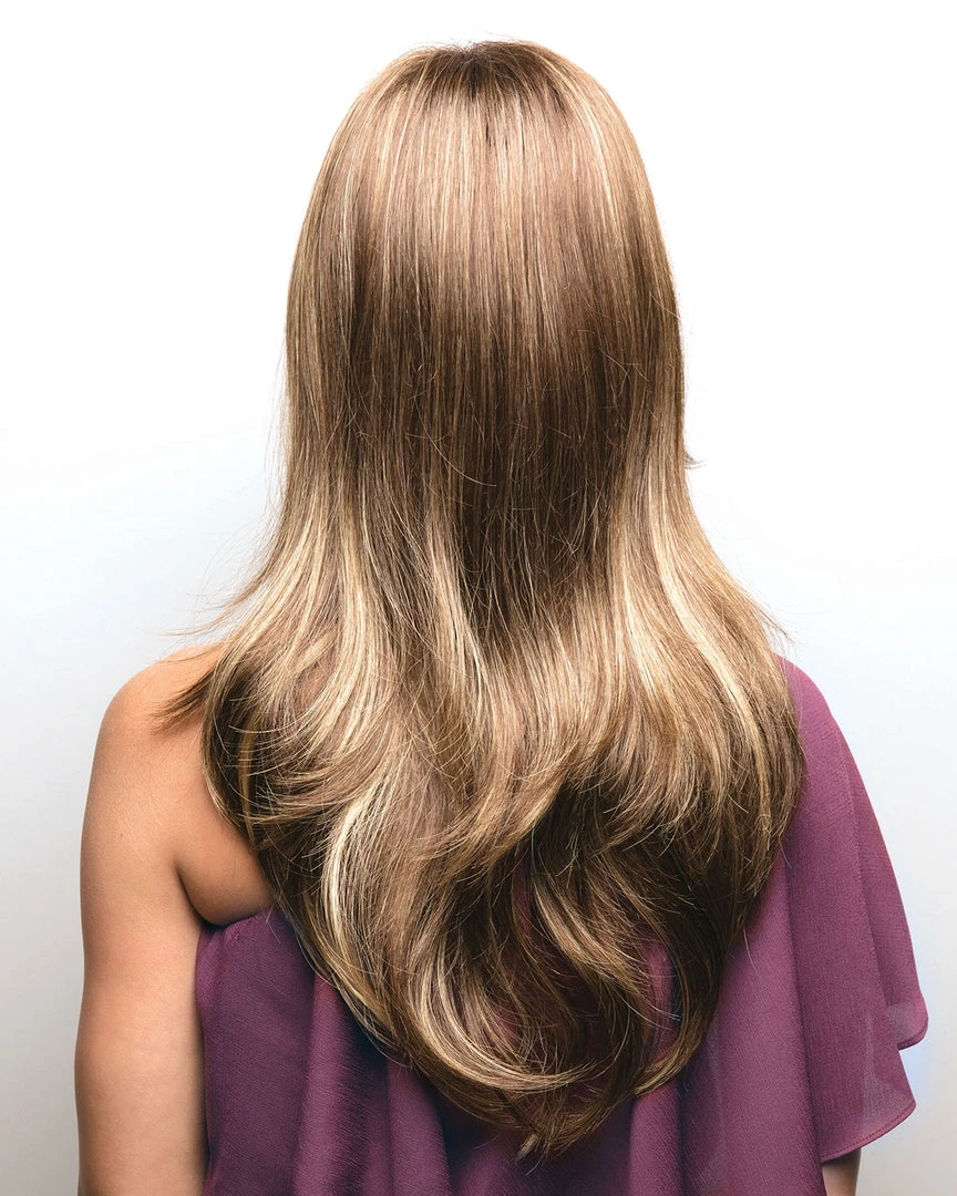 Wigs For Women Angelica Large Cap (Exclusive) | Synthetic Wig By Noriko 9 Wigs For Women Angelica Large Cap (Exclusive) | Synthetic Wig By Noriko